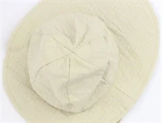 Lil Atelier bleached sand solhat